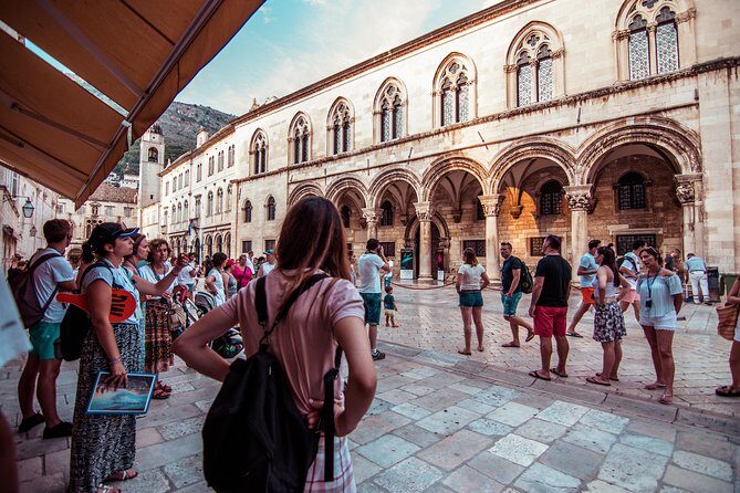 Dubrovnik: Mini Combo Old town & Game of Thrones (Spanish) - Frequently Asked Questions
