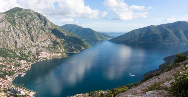Dubrovnik: Montenegro Day Trip by Bus and Boat - Key Points
