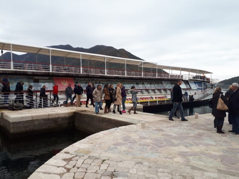 Dubrovnik: Montenegro Day Trip by Bus and Boat - The Itinerary and What You’ll Experience