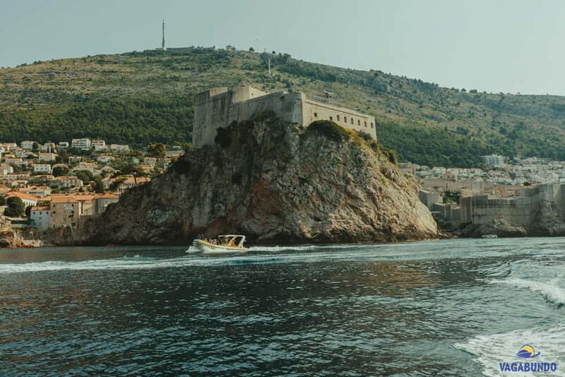 Dubrovnik: Morning Blue Cave speedboat tour with drinks - Who This Tour Is Perfect For