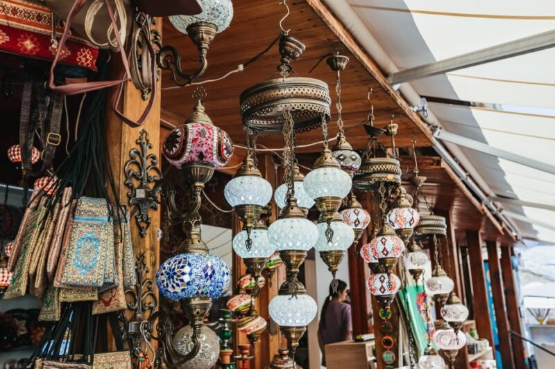 Dubrovnik: Mostar and Kravice Waterfalls Small-Group Tour - An In-Depth Look at the Tour