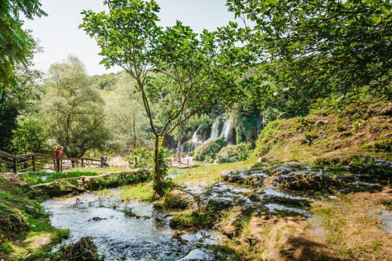 Dubrovnik: Mostar and Kravice Waterfalls Small-Group Tour - Final Thoughts