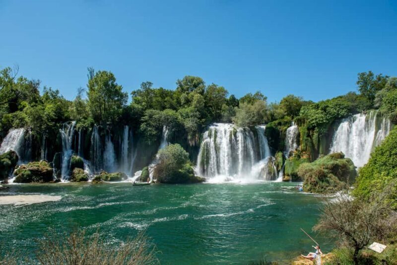 Dubrovnik: Mostar, Blagaj & Kravice Waterfalls Tour - Key Points