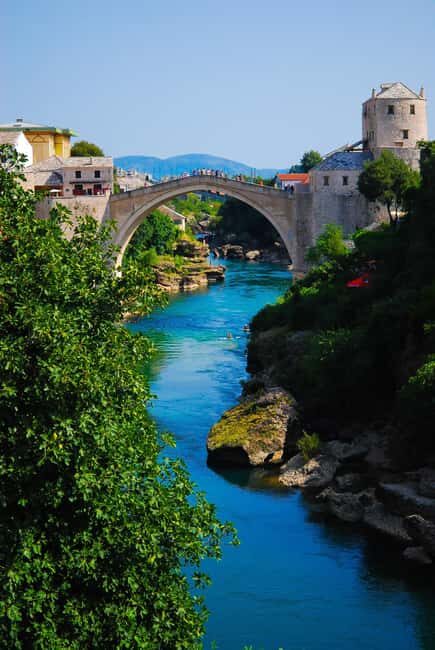 Dubrovnik: Mostar, Blagaj & Kravice Waterfalls Tour - The Value of This Tour