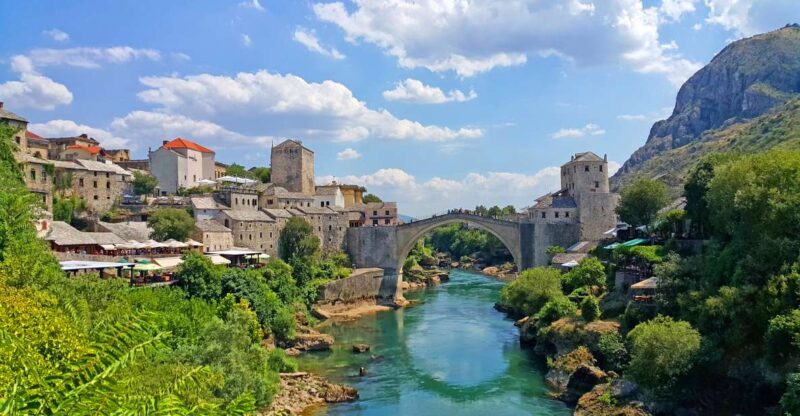 Dubrovnik, Mostar, Kravica Waterfalls, & Blagaj Private Tour - An In-Depth Review of the Dubrovnik to Bosnia Private Tour