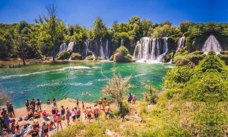 Dubrovnik: Mostar & Kravica Waterfalls Day Trip - Who Will Love This Tour?