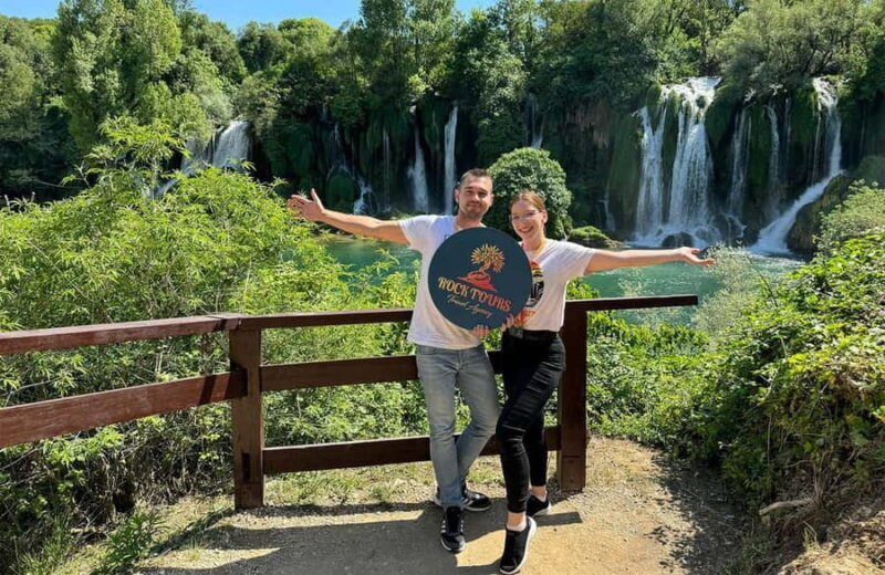 Dubrovnik: Mostar & Kravica Waterfalls Day Trip - FAQs