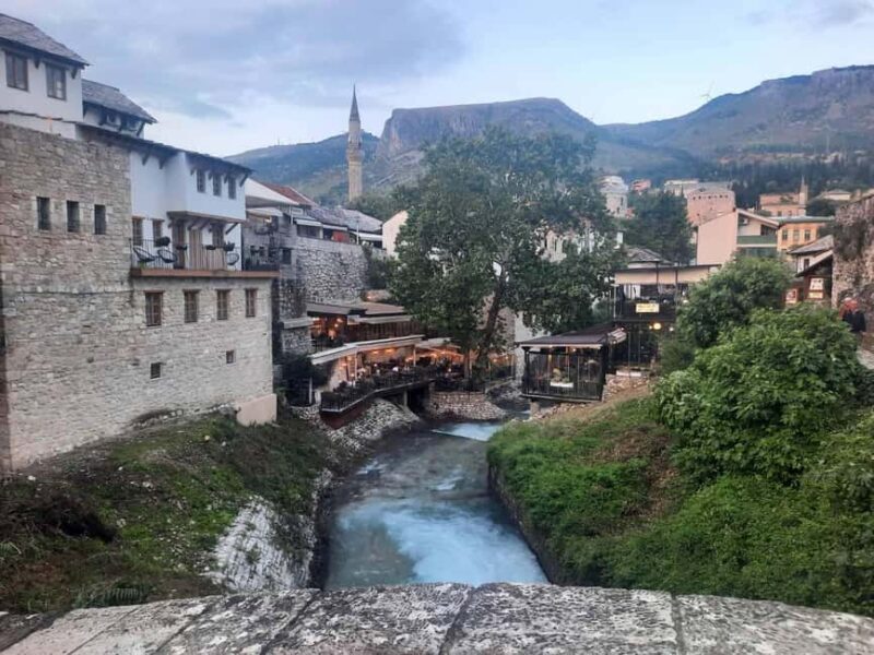 Dubrovnik: Mostar, Stolac, Pocitelj, & Blagaj Private Tour - Key Points