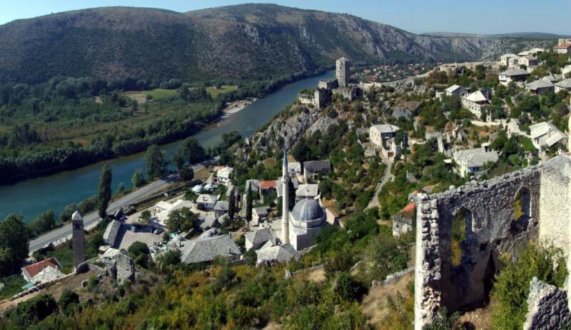 Dubrovnik: Mostar, Stolac, Pocitelj, & Blagaj Private Tour - The Itinerary: A Deep Dive