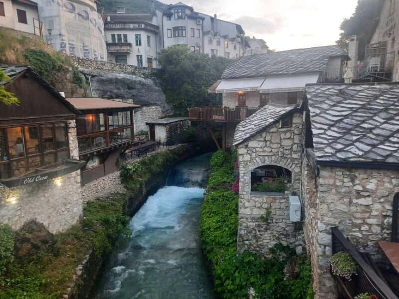 Dubrovnik: Mostar, Stolac, Pocitelj, & Blagaj Private Tour - Who Will Love This Tour?
