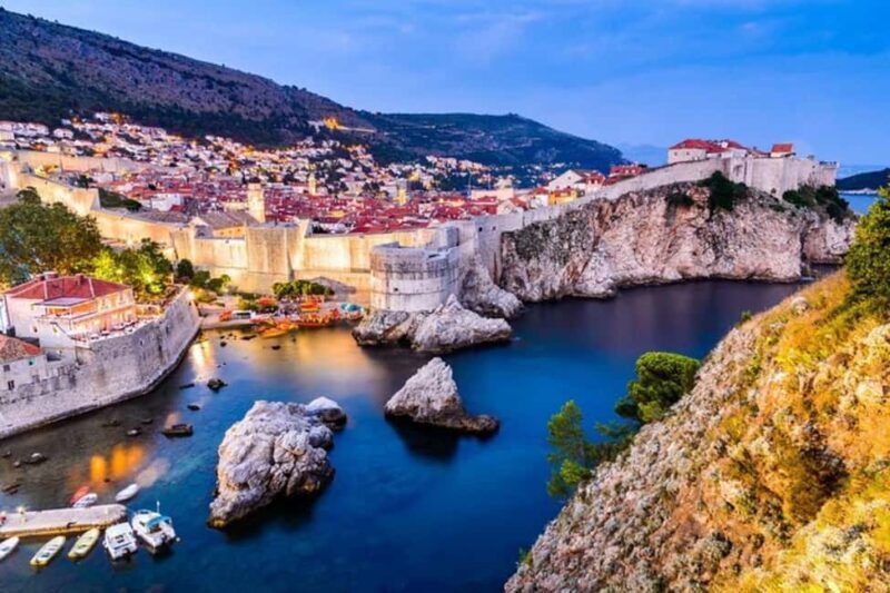 Dubrovnik : Must-See Private Walking Tour With A Guide - An In-Depth Look at the Dubrovnik Private Walking Tour