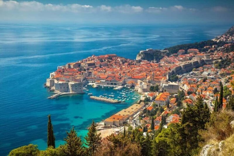 Dubrovnik : Must-See Private Walking Tour With A Guide - The Sum Up