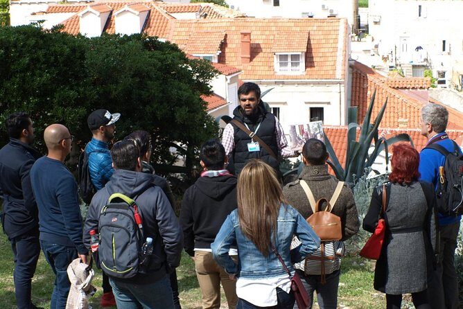 Dubrovnik Old City Group Tour - The Value of Guided Tours