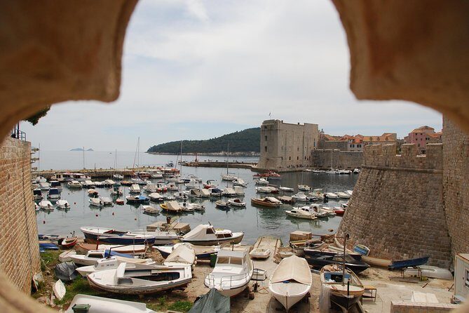 Dubrovnik Old City Private Tour - Why This Tour Offers Great Value