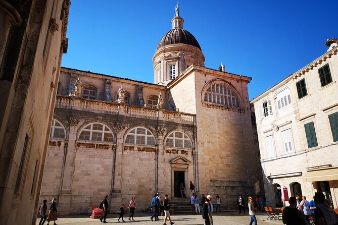 Dubrovnik Old City Private Tour - Final Thoughts