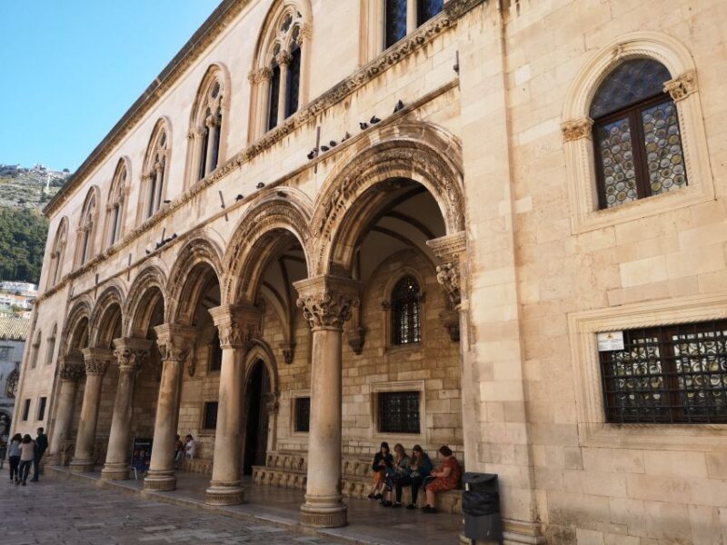 Dubrovnik Old City Private Tour - Who Is This Tour Best For?