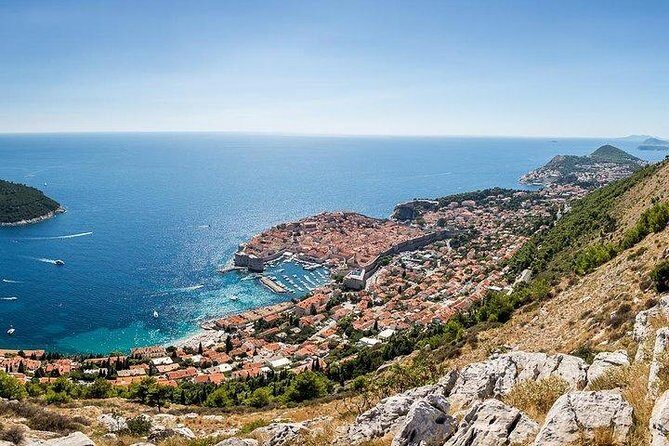 Dubrovnik Old City Tour and Panoramic Drive - An In-Depth Look at the Tour Itself