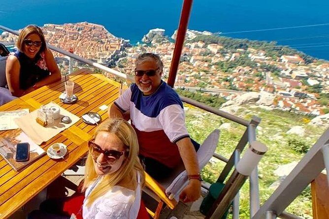 Dubrovnik Old City Tour and Panoramic Drive - Final Thoughts