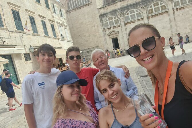 Dubrovnik Old City Tour and Panoramic Drive - FAQ
