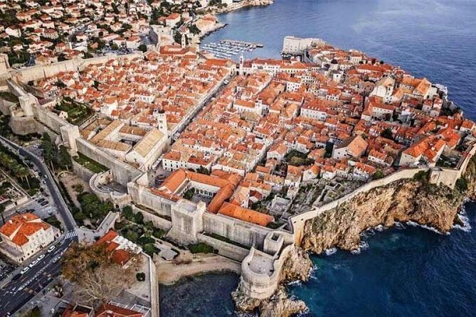 Dubrovnik Old City Walls Private Tour - An In-Depth Look at Dubrovnik’s Ancient Walls