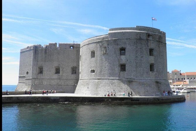 Dubrovnik Old City Walls Private Tour - Authentic Insights from Visitors
