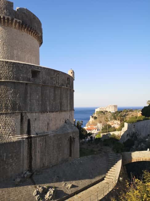 Dubrovnik Old City Walls Private Tour - Who Will Love This Tour?