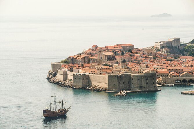 Dubrovnik Old Town and Panoramas Shore Excursion - A Complete Look at the Dubrovnik Old Town and Panoramas Shore Excursion