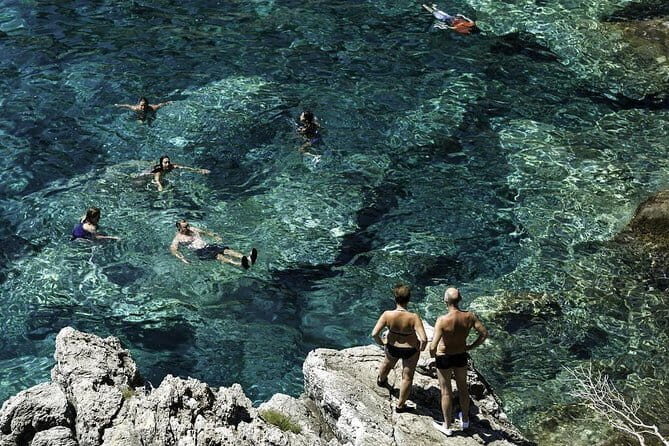 Dubrovnik Old Town and Panoramas Shore Excursion - The Sum Up