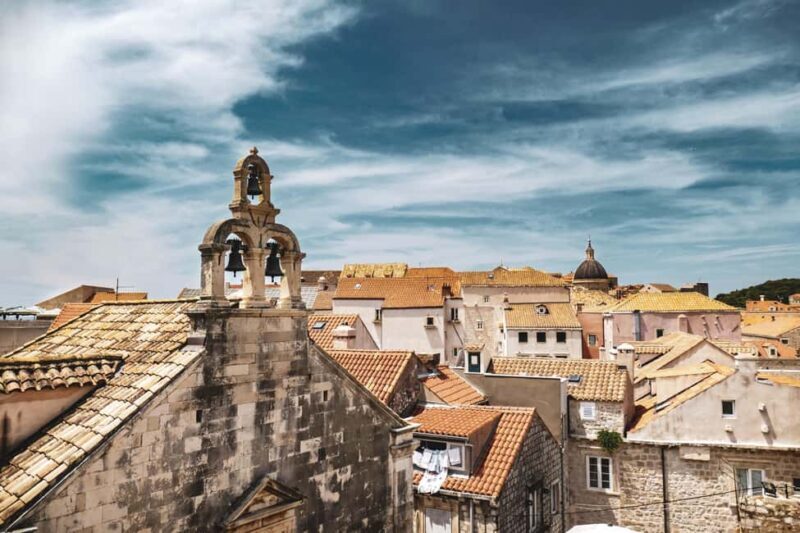 Dubrovnik: Old Town & City Walls Guided Tours Combo - Key Points