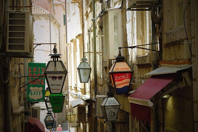 Dubrovnik Old Town & City Walls Private Tour - The Experience from the Guides: Knowledge, Enthusiasm, and Authenticity