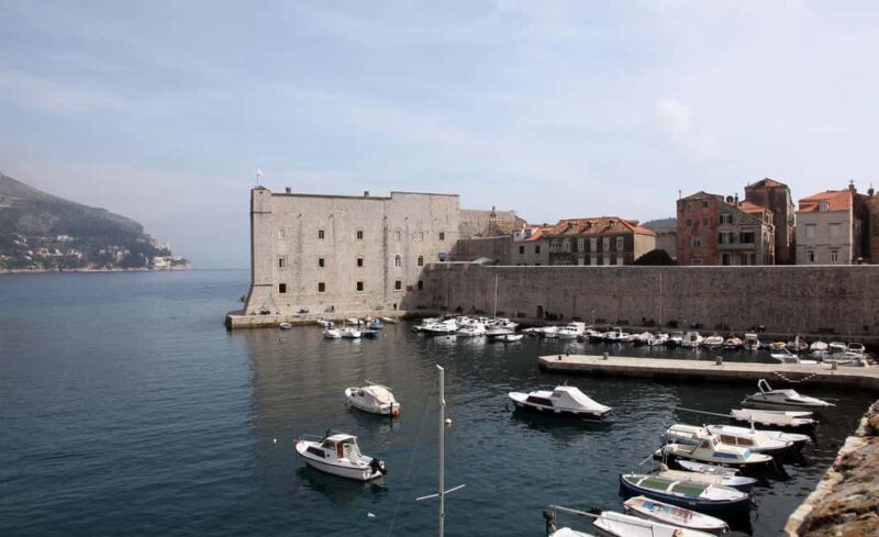 Dubrovnik: Old Town & City Walls Tour with Optional DU Pass - FAQ