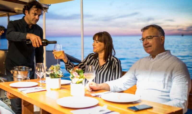Dubrovnik: Old Town Cruise with Lunch - Introduction: What’s This Dubrovnik Old Town Cruise with Lunch All About?