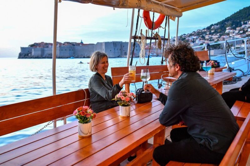 Dubrovnik: Old Town Cruise with Lunch - The Sum Up: Is This Experience Worth It?