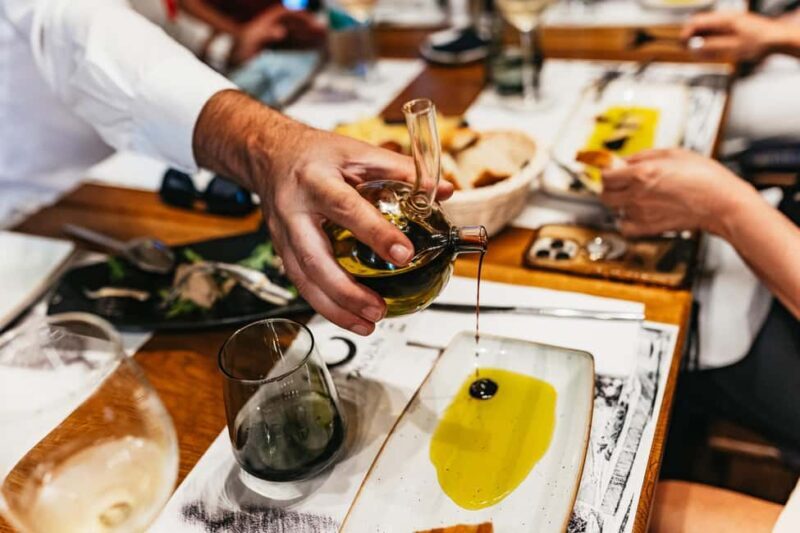 Dubrovnik: Old Town Food Tour - Key Points