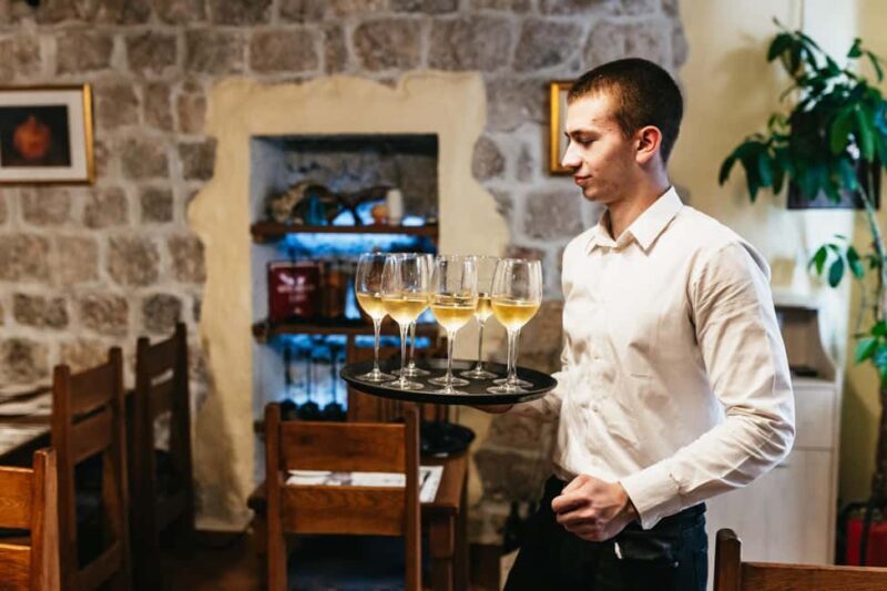Dubrovnik: Old Town Food Tour - Final Words