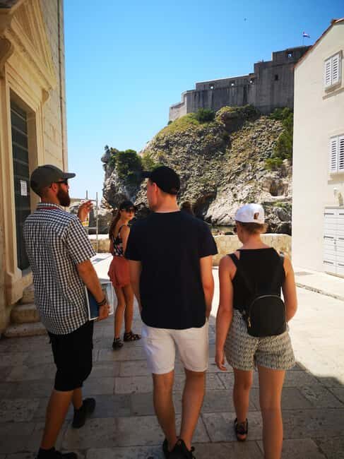 Dubrovnik: Old Town & Game of Thrones Guided Tours Combo - The Value of the Experience