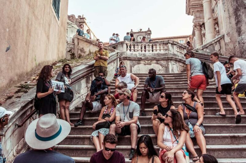 Dubrovnik: Old Town & Game of Thrones Guided Tours Combo - The Sum Up