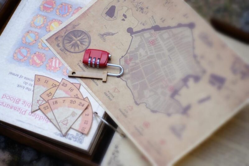 Dubrovnik: Old Town History Outdoor Escape Game - Introduction: A Different Way to Discover Dubrovnik’s Old Town