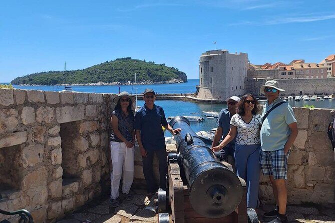 Dubrovnik Old Town History Tour Early & Late Evening Starts - The Real Experience: Authentic Stories & Stunning Views