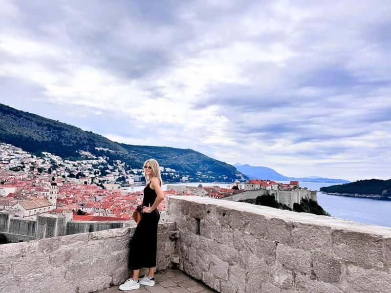 Dubrovnik: Old Town, Lokrum Island Tour with Tickets & Lunch - Frequently Asked Questions