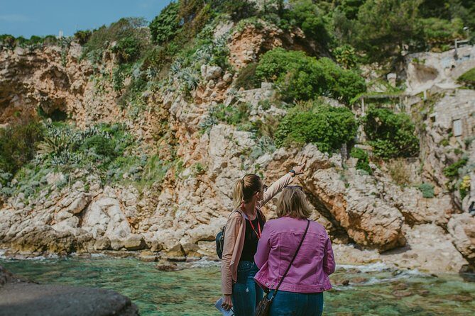 Dubrovnik Old Town Private Walking Tour - The Sum Up