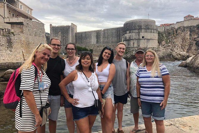 Dubrovnik Old Town Private Walking Tour - FAQ