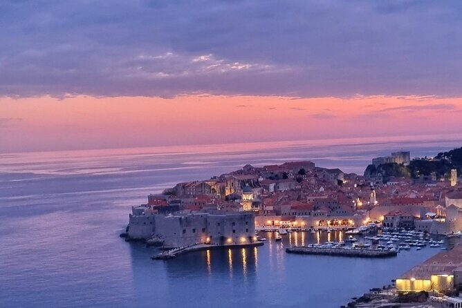 Dubrovnik Old Town Private Walking Tour - An In-Depth Look at the Dubrovnik Old Town Private Walking Tour