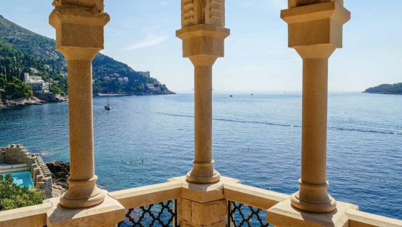Dubrovnik: Old Town Private Walking Tour - What’s Included and Practical Details
