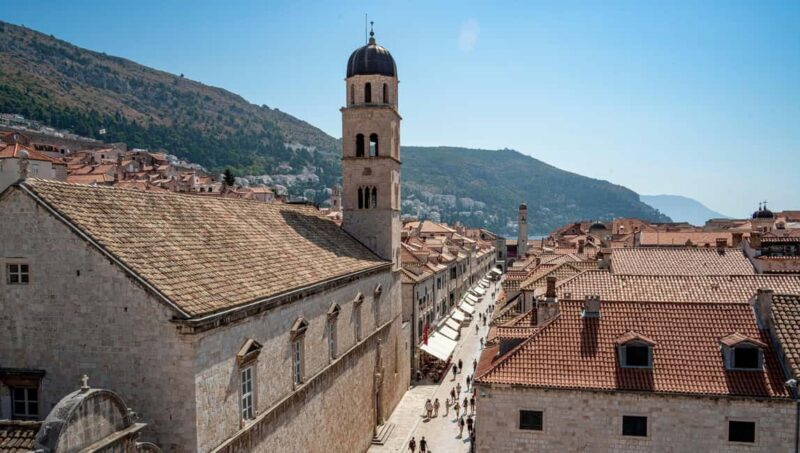 Dubrovnik: Old Town Private Walking Tour - The Sum Up