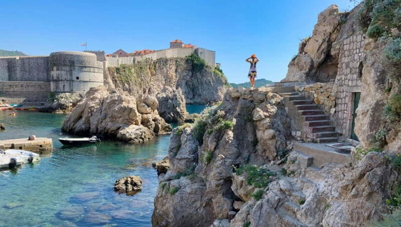 Dubrovnik: Old Town Private Walking Tour - FAQ