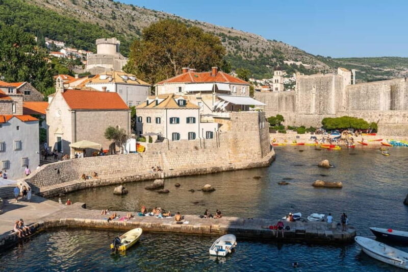 Dubrovnik Old Town Private Walking Tour with Cruise Tickets - Who Will Love This Tour?