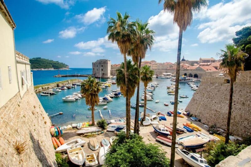 Dubrovnik Old Town Private Walking Tour with Cruise Tickets - The Sum Up
