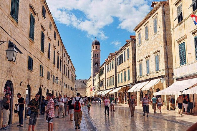 Dubrovnik Old Town Walking Tour - The Sum Up: Why This Tour Makes Sense for Most Visitors