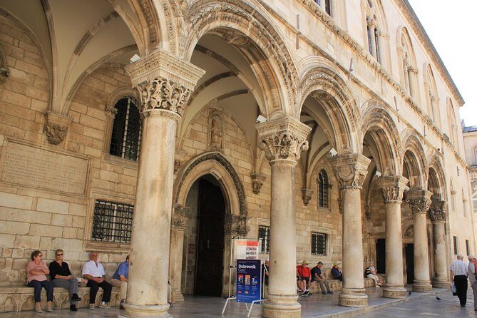 Dubrovnik Old Town Walking Tour - FAQ Section